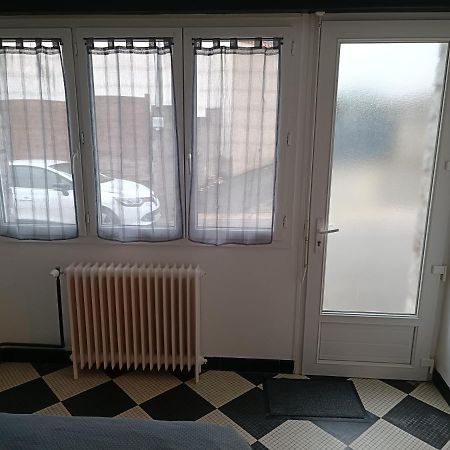 Chambre Privative A St Remy En Mauges La Chaussaire Eksteriør bilde