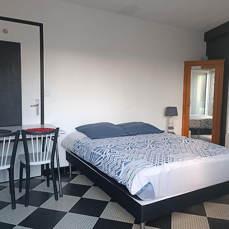 Chambre Privative A St Remy En Mauges La Chaussaire Eksteriør bilde