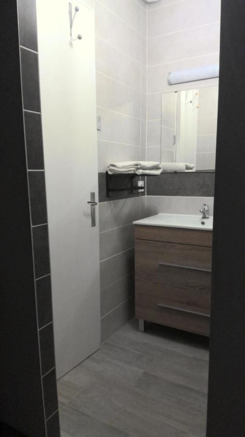 Chambre Privative A St Remy En Mauges La Chaussaire Eksteriør bilde