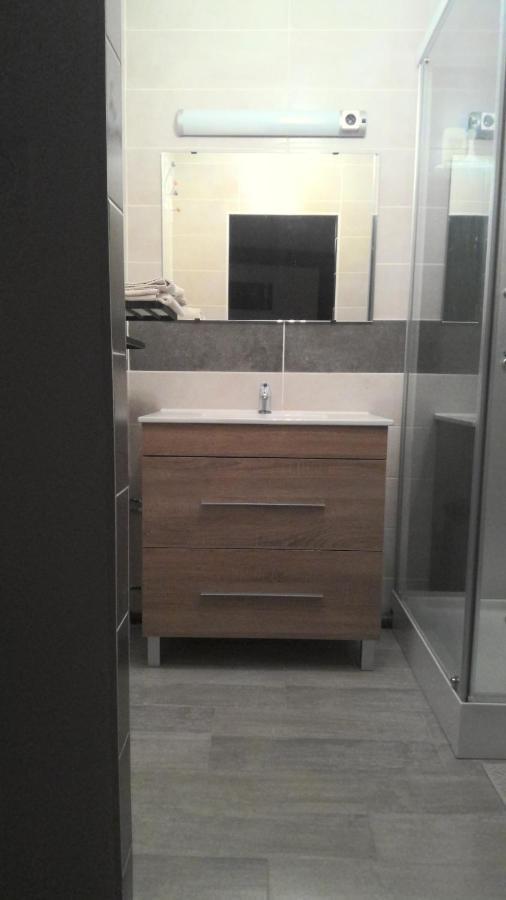 Chambre Privative A St Remy En Mauges La Chaussaire Eksteriør bilde