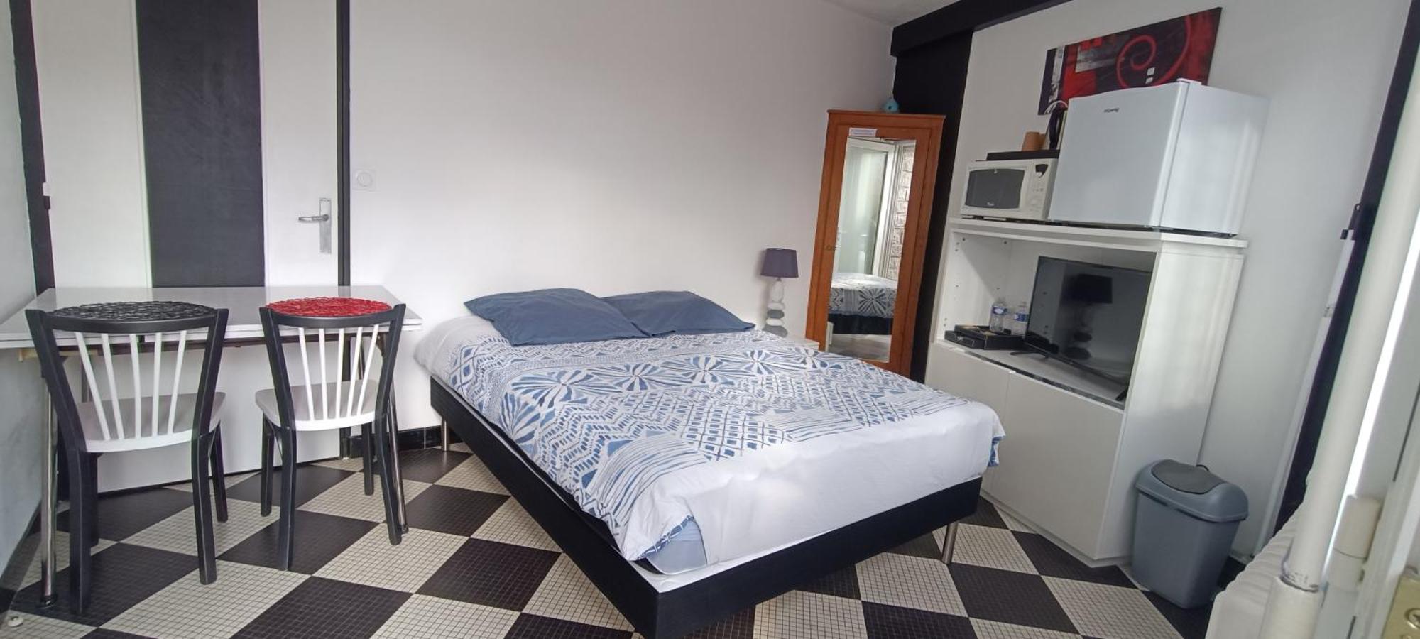 Chambre Privative A St Remy En Mauges La Chaussaire Eksteriør bilde
