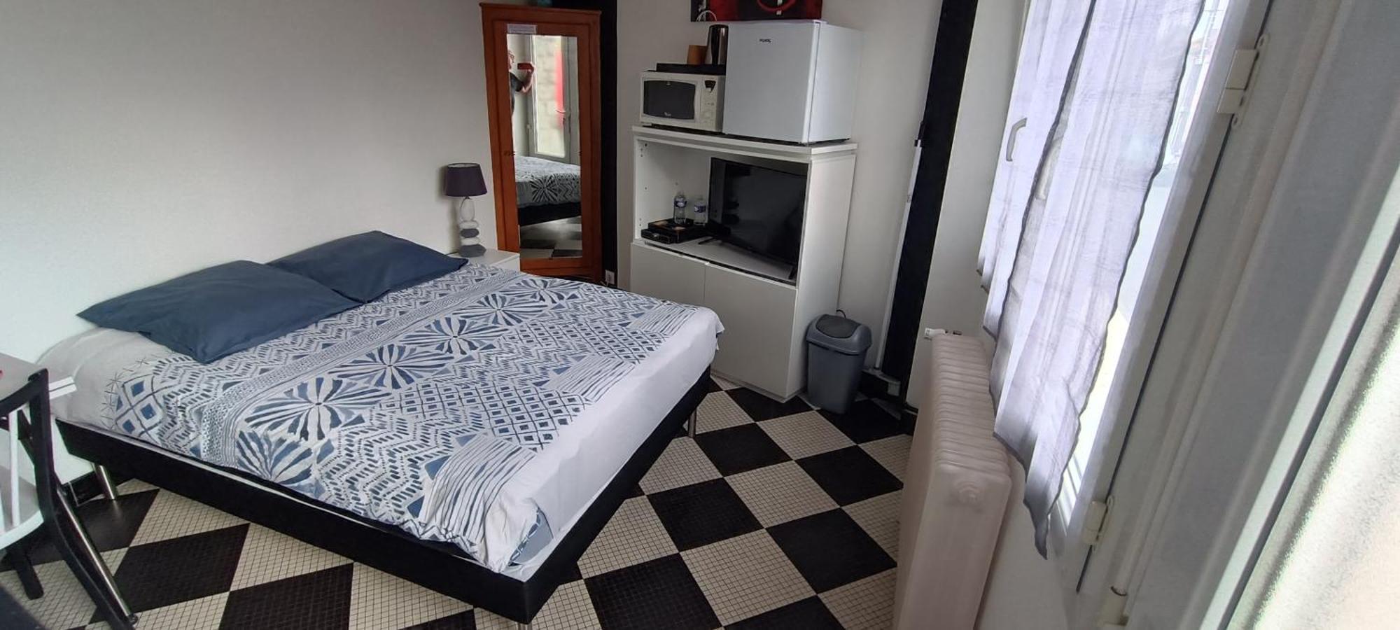 Chambre Privative A St Remy En Mauges La Chaussaire Eksteriør bilde