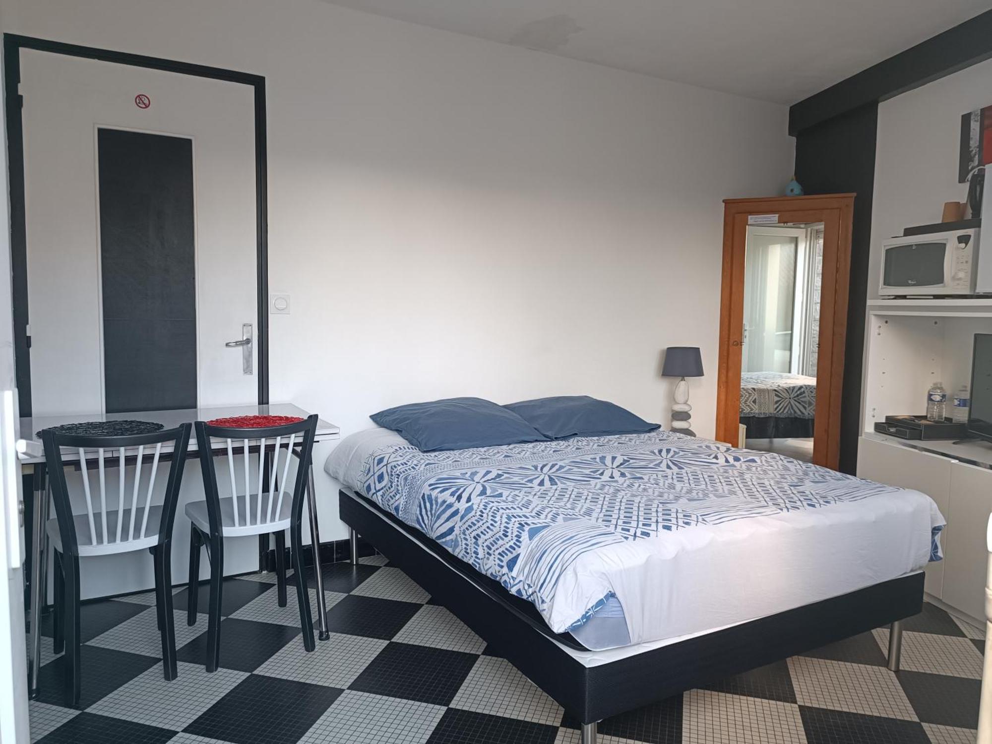 Chambre Privative A St Remy En Mauges La Chaussaire Eksteriør bilde